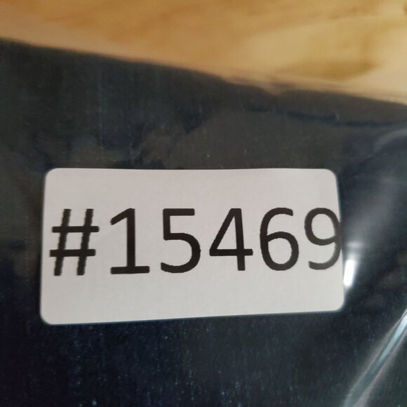 Lane Bryant Jeans Womens Size Plus 24 Blue Girlfriend Crop Stretch Denim - Picture 12 of 12